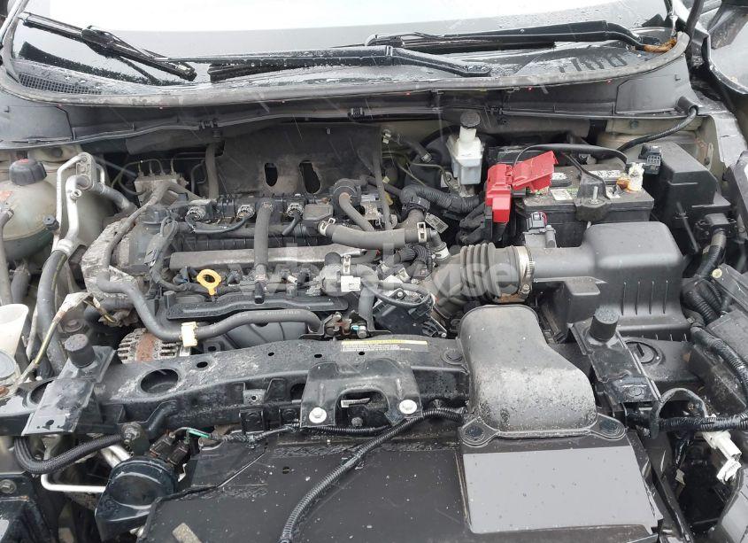 Photo 10 of 2020 Nissan Versa S XTRONIC CVT (VIN 3N1CN8DV0LL824917)