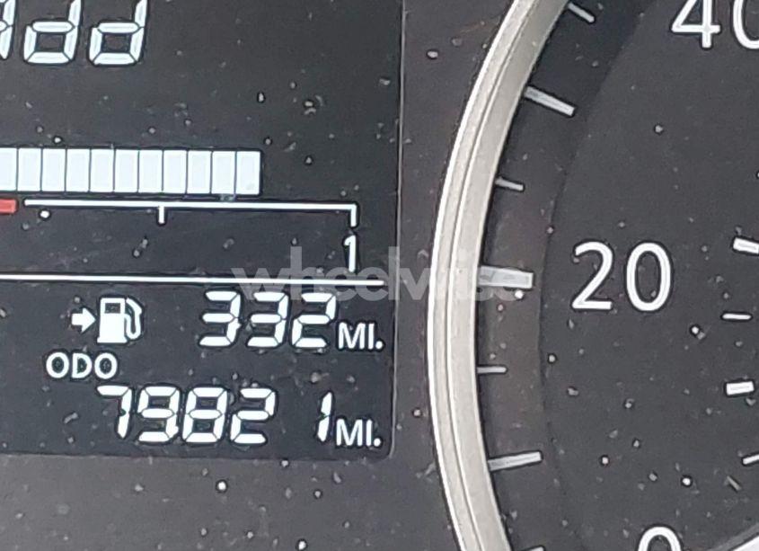 Photo 15 of 2020 Nissan Versa S XTRONIC CVT (VIN 3N1CN8DV0LL824917)