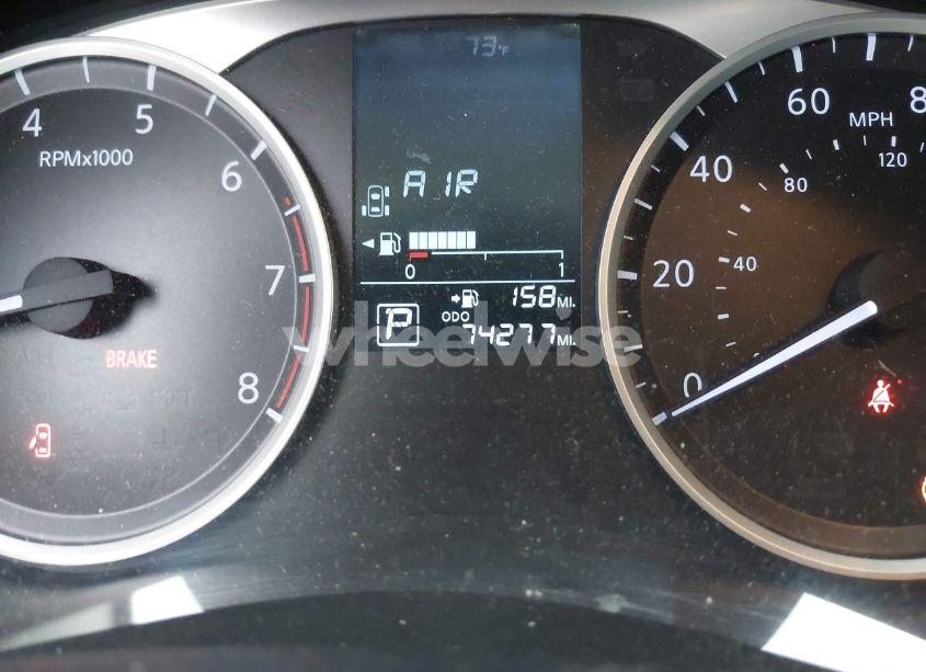 Photo 15 of 2020 Nissan Versa S XTRONIC CVT (VIN 3N1CN8DV0LL845203)