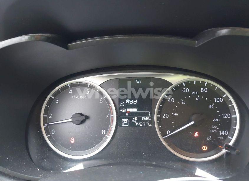 Photo 7 of 2020 Nissan Versa S XTRONIC CVT (VIN 3N1CN8DV0LL845203)