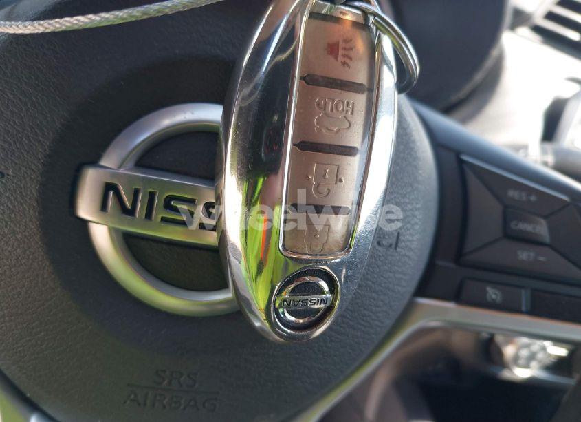 Photo 11 of 2020 Nissan Versa S XTRONIC CVT (VIN 3N1CN8DV0LL897253)