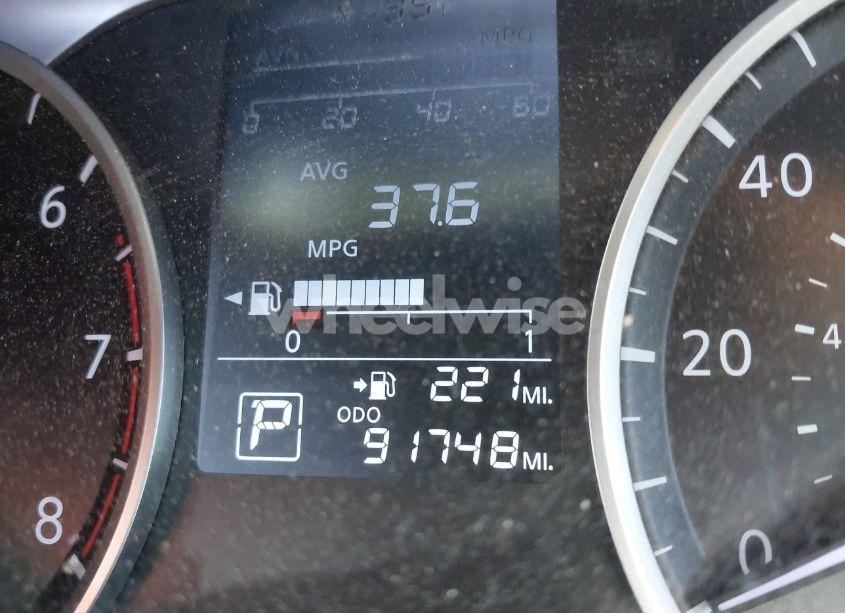 Photo 15 of 2020 Nissan Versa S XTRONIC CVT (VIN 3N1CN8DV0LL897253)