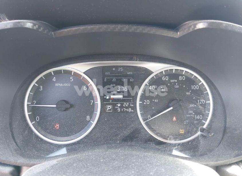 Photo 7 of 2020 Nissan Versa S XTRONIC CVT (VIN 3N1CN8DV0LL897253)