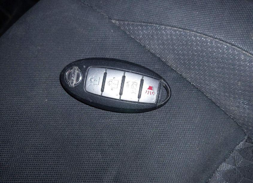 Photo 11 of 2020 Nissan Versa S XTRONIC CVT (VIN 3N1CN8DV0LL897379)