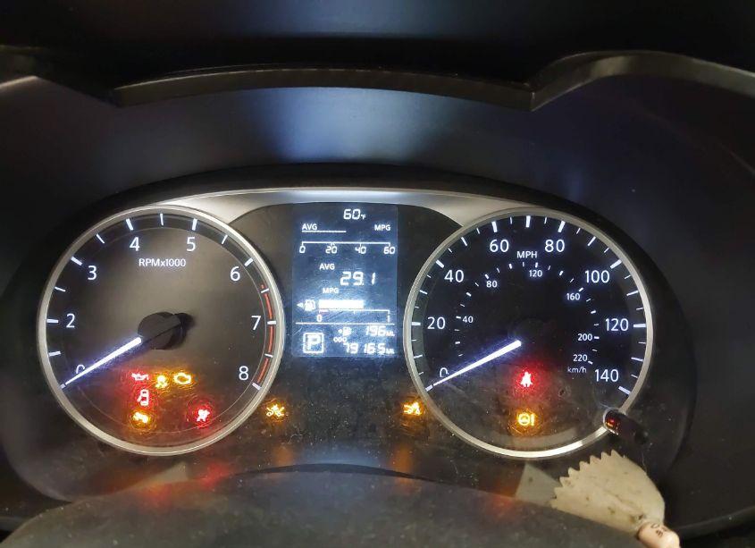 Photo 7 of 2020 Nissan Versa S XTRONIC CVT (VIN 3N1CN8DV0LL897379)