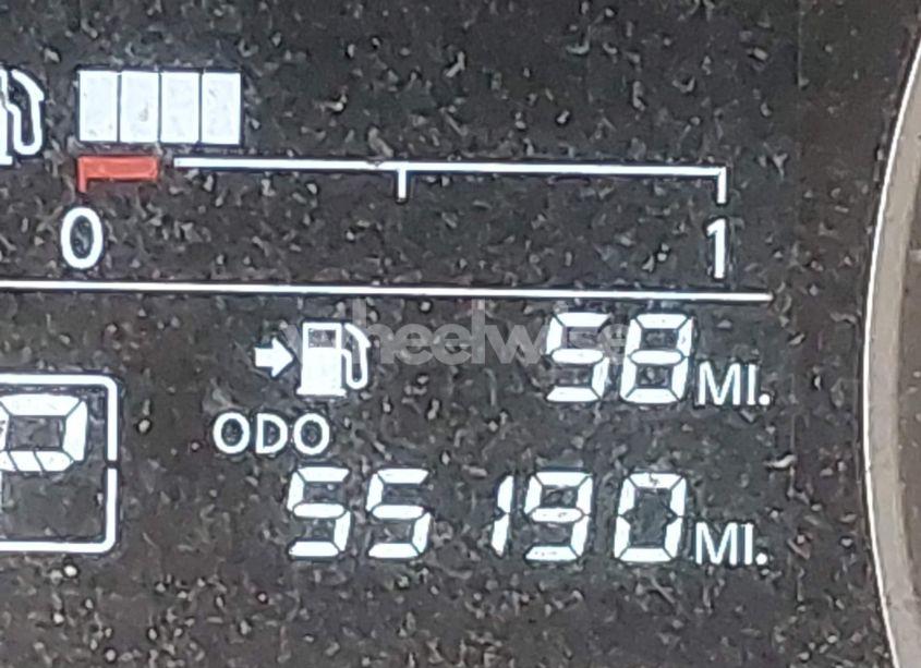 Photo 16 of 2020 Nissan Versa S XTRONIC CVT (VIN 3N1CN8DV0LL902497)