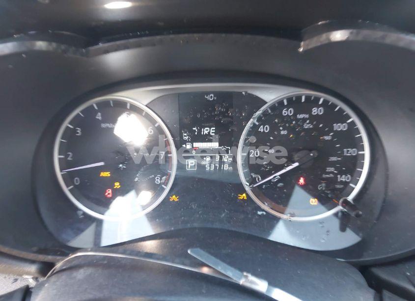 Photo 7 of 2021 Nissan Versa S XTRONIC CVT (VIN 3N1CN8DV0ML812137)