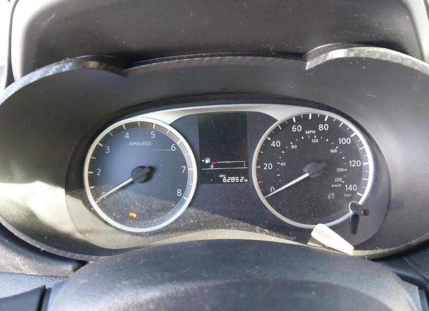 Photo 7 of 2021 Nissan Versa S XTRONIC CVT (VIN 3N1CN8DV0ML856221)