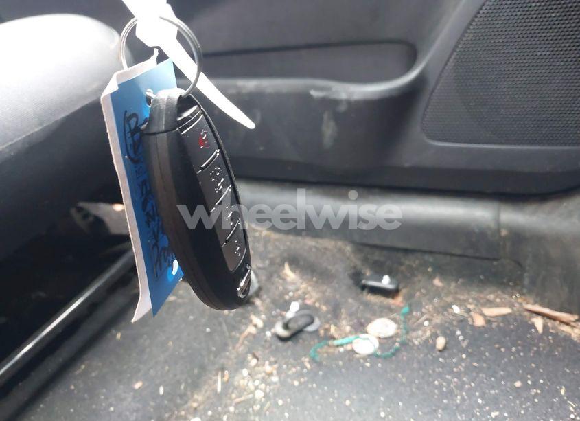 Photo 11 of 2021 Nissan Versa S XTRONIC CVT (VIN 3N1CN8DV0ML895083)