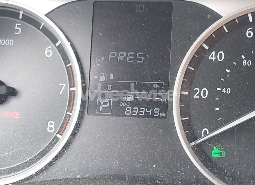 Photo 15 of 2021 Nissan Versa S XTRONIC CVT (VIN 3N1CN8DV0ML895083)