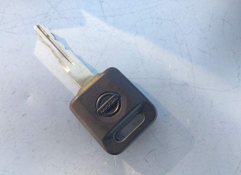 Photo 11 of 2024 Nissan Versa 1.6 S (VIN 3N1CN8DV0RL863905)