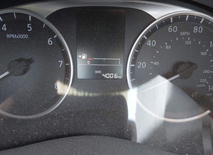 Photo 15 of 2024 Nissan Versa 1.6 S (VIN 3N1CN8DV0RL863905)