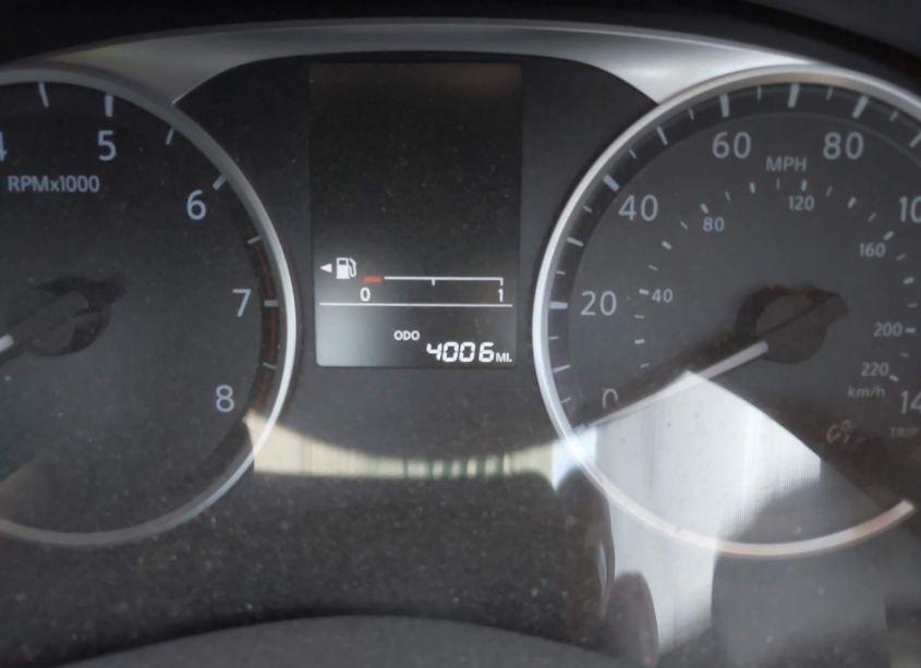 Photo 7 of 2024 Nissan Versa 1.6 S (VIN 3N1CN8DV0RL863905)