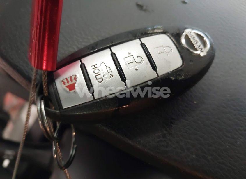 Photo 11 of 2020 Nissan Versa S XTRONIC CVT (VIN 3N1CN8DV1LL801291)