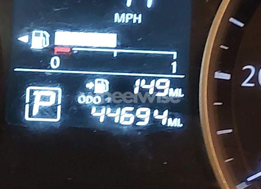 Photo 15 of 2020 Nissan Versa S XTRONIC CVT (VIN 3N1CN8DV1LL801291)