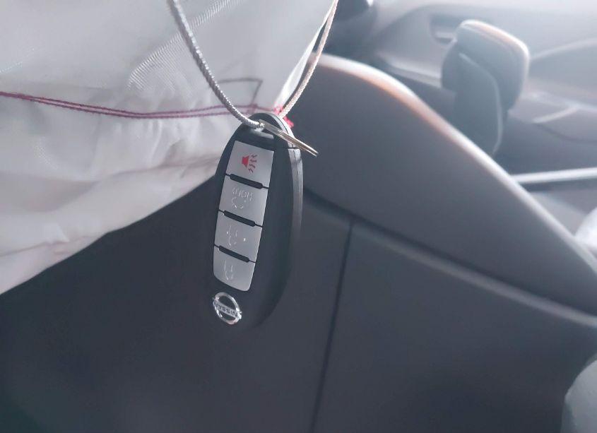 Photo 11 of 2020 Nissan Versa S XTRONIC CVT (VIN 3N1CN8DV1LL811321)