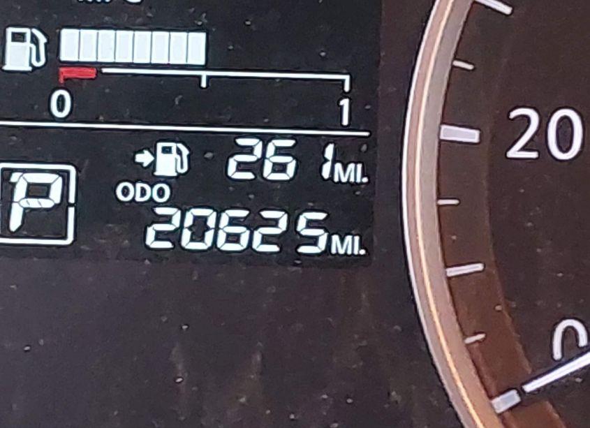 Photo 15 of 2020 Nissan Versa S XTRONIC CVT (VIN 3N1CN8DV1LL811321)