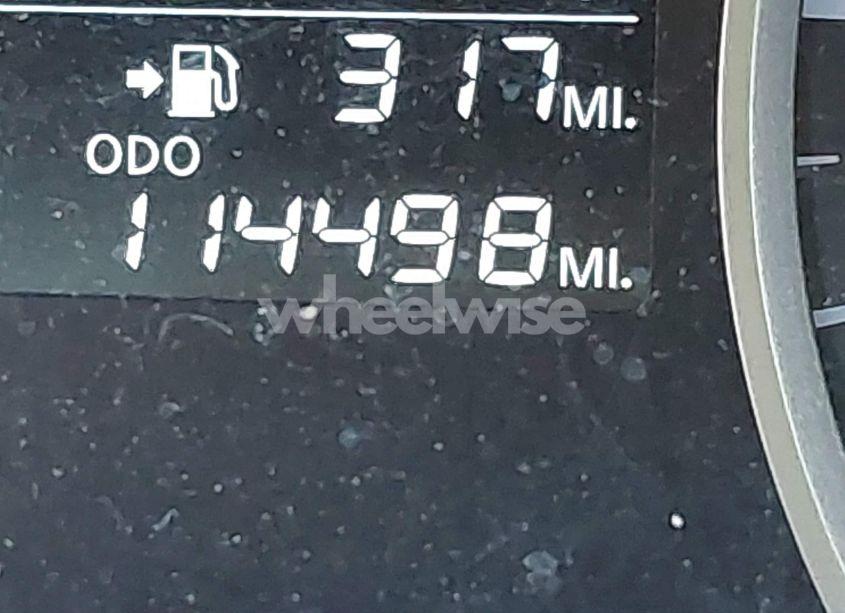 Photo 15 of 2020 Nissan Versa S XTRONIC CVT (VIN 3N1CN8DV1LL861622)