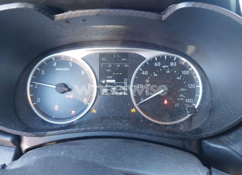 Photo 7 of 2020 Nissan Versa S XTRONIC CVT (VIN 3N1CN8DV1LL868506)