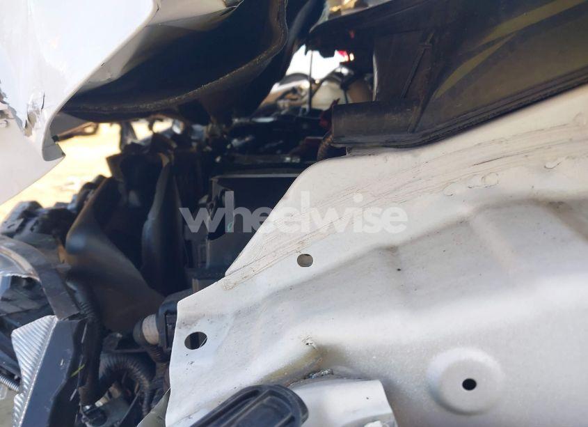 Photo 10 of 2020 Nissan Versa S XTRONIC CVT (VIN 3N1CN8DV1LL915842)