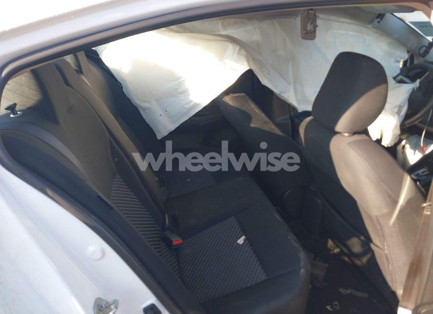 Photo 8 of 2020 Nissan Versa S XTRONIC CVT (VIN 3N1CN8DV1LL915842)