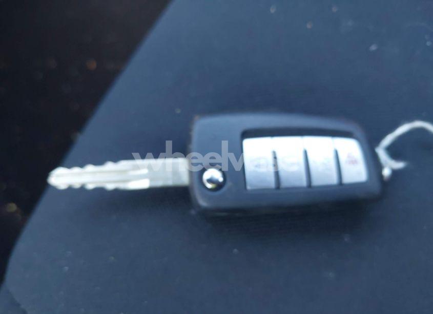 Photo 11 of 2022 Nissan Versa (VIN 3N1CN8DV1NL862692)