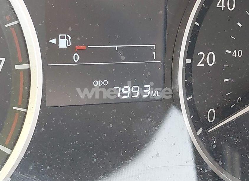 Photo 15 of 2024 Nissan Versa 1.6 S (VIN 3N1CN8DV1RL843131)