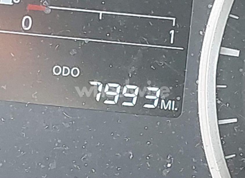 Photo 7 of 2024 Nissan Versa 1.6 S (VIN 3N1CN8DV1RL843131)