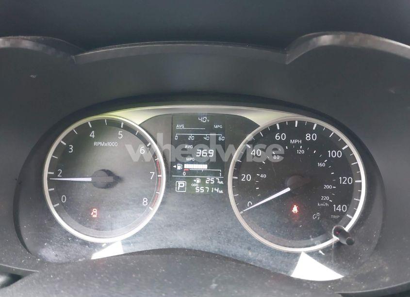 Photo 7 of 2020 Nissan Versa S XTRONIC CVT (VIN 3N1CN8DV2LL806094)