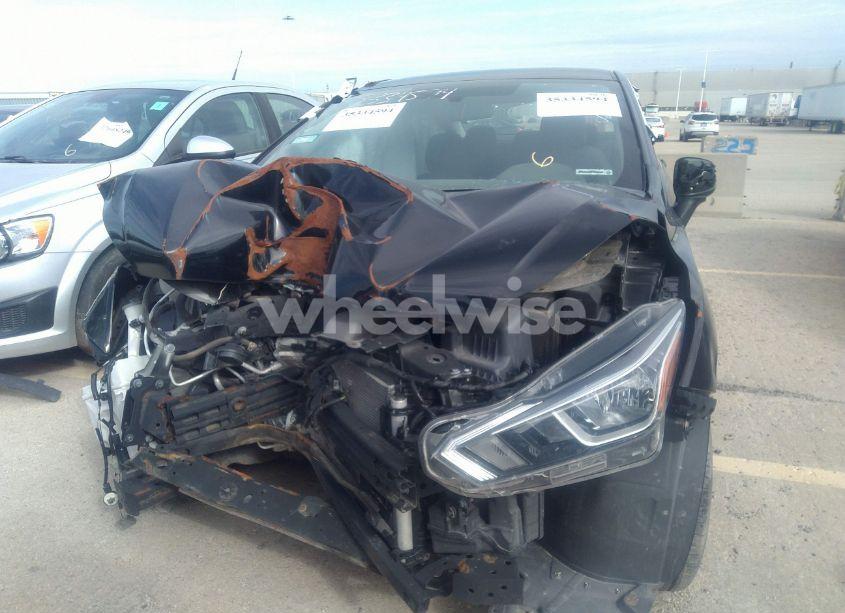 Photo 11 of 2020 Nissan Versa S XTRONIC CVT (VIN 3N1CN8DV2LL824949)