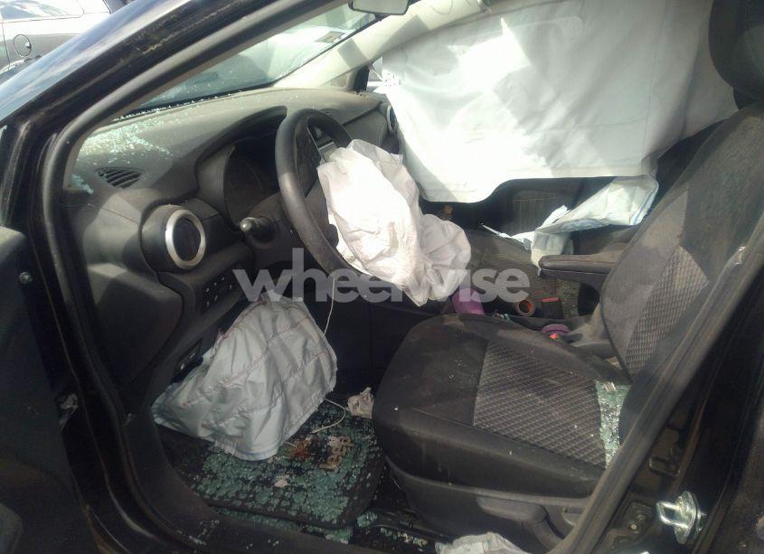 Photo 5 of 2020 Nissan Versa S XTRONIC CVT (VIN 3N1CN8DV2LL824949)