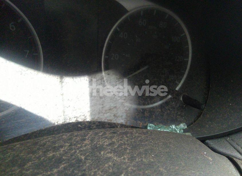 Photo 7 of 2020 Nissan Versa S XTRONIC CVT (VIN 3N1CN8DV2LL824949)