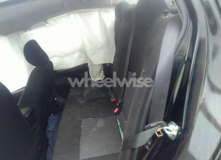 Photo 8 of 2020 Nissan Versa S XTRONIC CVT (VIN 3N1CN8DV2LL824949)