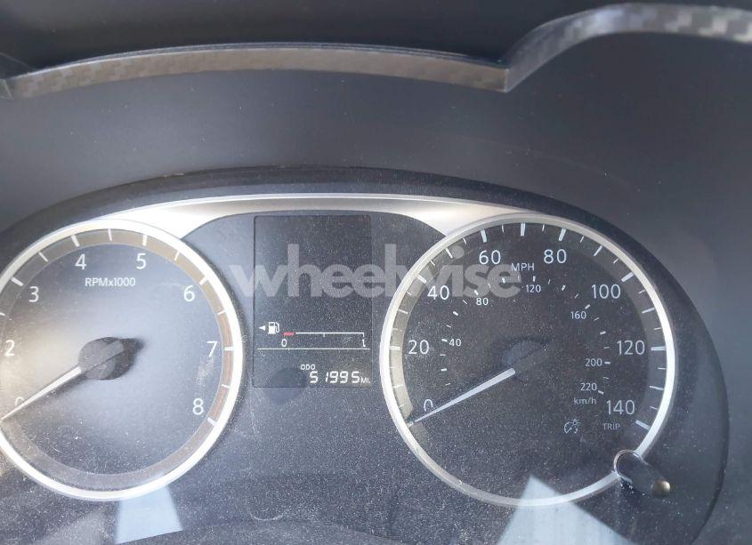 Photo 7 of 2020 Nissan Versa S XTRONIC CVT (VIN 3N1CN8DV2LL847146)