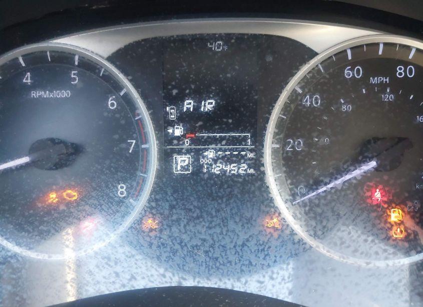 Photo 15 of 2020 Nissan Versa S XTRONIC CVT (VIN 3N1CN8DV2LL848166)