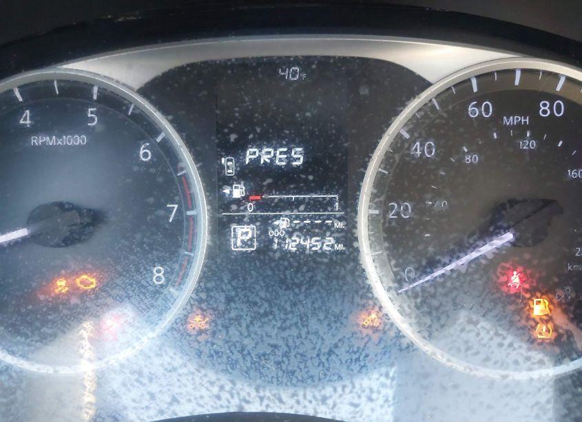 Photo 7 of 2020 Nissan Versa S XTRONIC CVT (VIN 3N1CN8DV2LL848166)