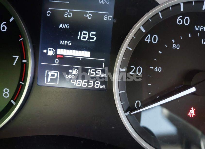 Photo 15 of 2020 Nissan Versa S XTRONIC CVT (VIN 3N1CN8DV2LL878123)