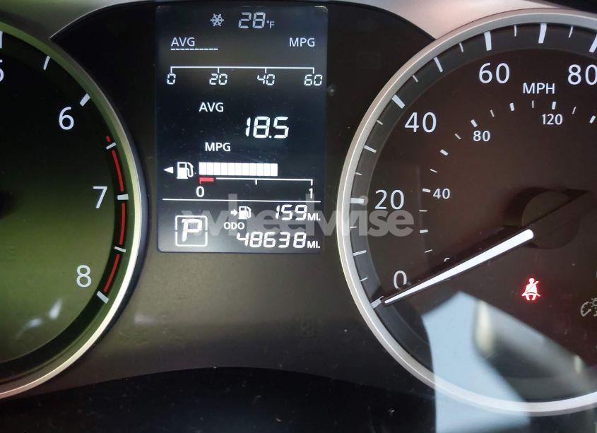 Photo 7 of 2020 Nissan Versa S XTRONIC CVT (VIN 3N1CN8DV2LL878123)