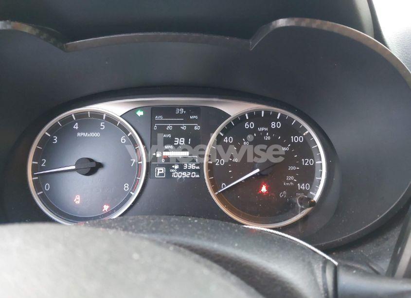 Photo 7 of 2020 Nissan Versa S XTRONIC CVT (VIN 3N1CN8DV2LL883662)