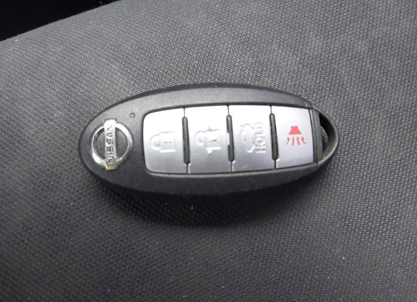 Photo 11 of 2020 Nissan Versa S XTRONIC CVT (VIN 3N1CN8DV2LL887419)