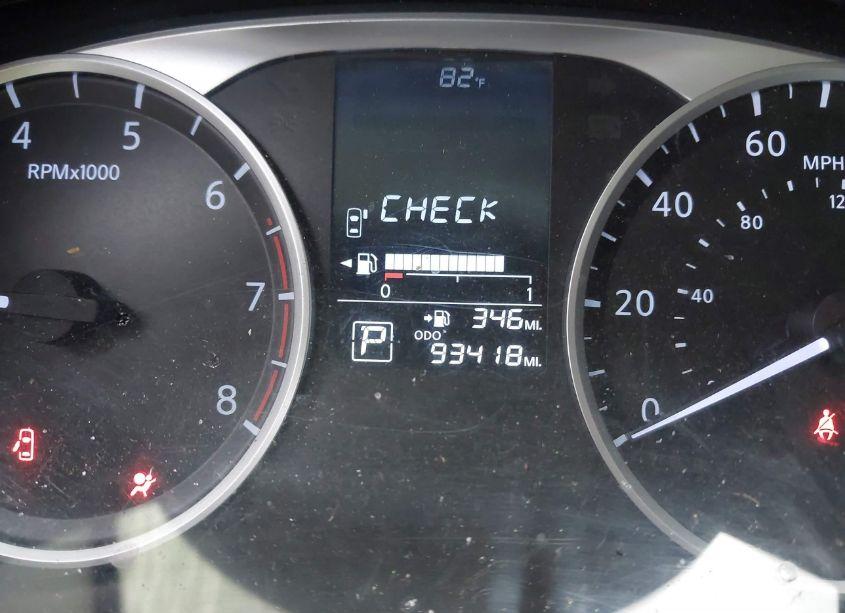 Photo 15 of 2020 Nissan Versa S XTRONIC CVT (VIN 3N1CN8DV2LL887419)