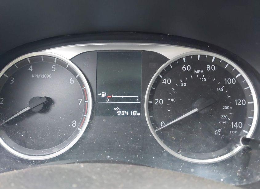 Photo 7 of 2020 Nissan Versa S XTRONIC CVT (VIN 3N1CN8DV2LL887419)