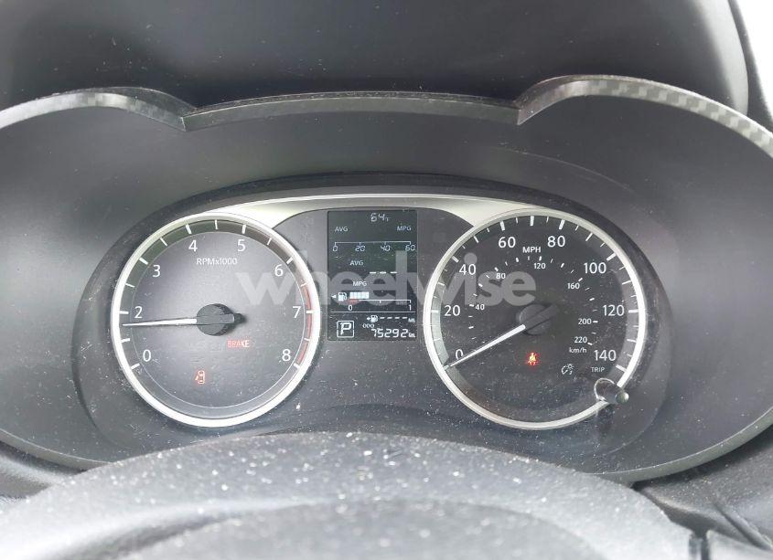 Photo 7 of 2020 Nissan Versa S XTRONIC CVT (VIN 3N1CN8DV2LL890708)