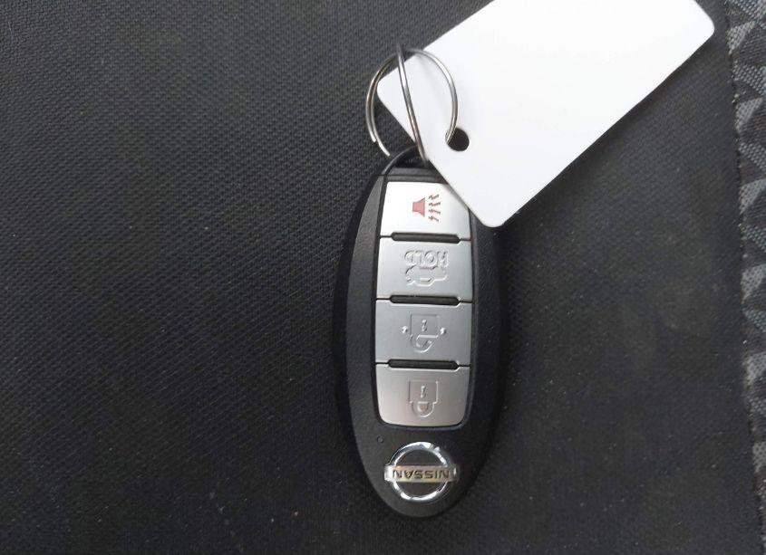 Photo 11 of 2020 Nissan Versa S XTRONIC CVT (VIN 3N1CN8DV2LL904445)