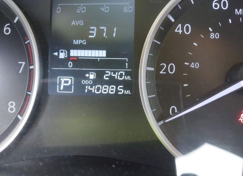 Photo 15 of 2020 Nissan Versa S XTRONIC CVT (VIN 3N1CN8DV2LL904445)