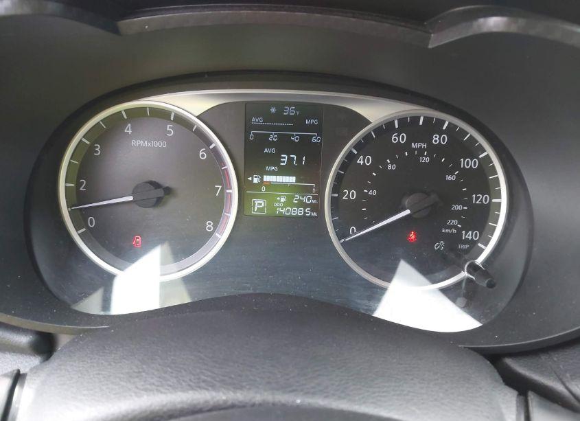 Photo 7 of 2020 Nissan Versa S XTRONIC CVT (VIN 3N1CN8DV2LL904445)