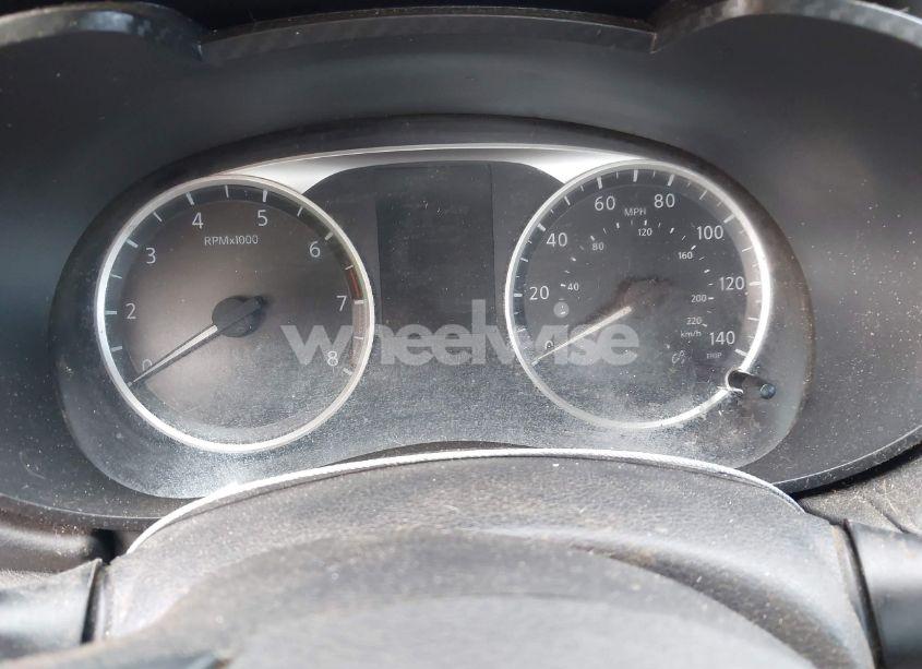 Photo 15 of 2020 Nissan Versa S XTRONIC CVT (VIN 3N1CN8DV2LL912710)