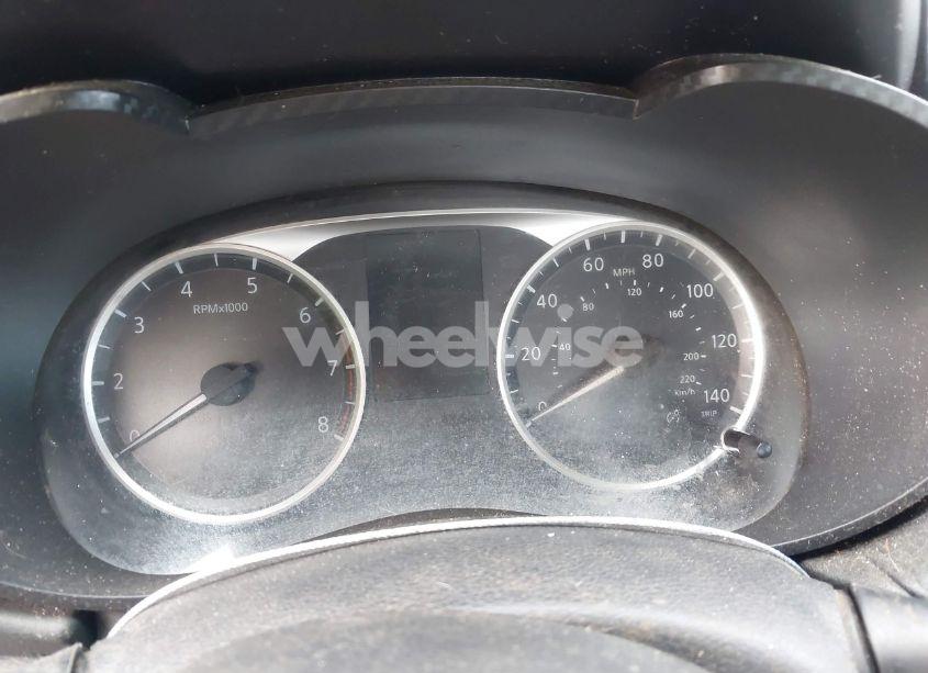 Photo 7 of 2020 Nissan Versa S XTRONIC CVT (VIN 3N1CN8DV2LL912710)