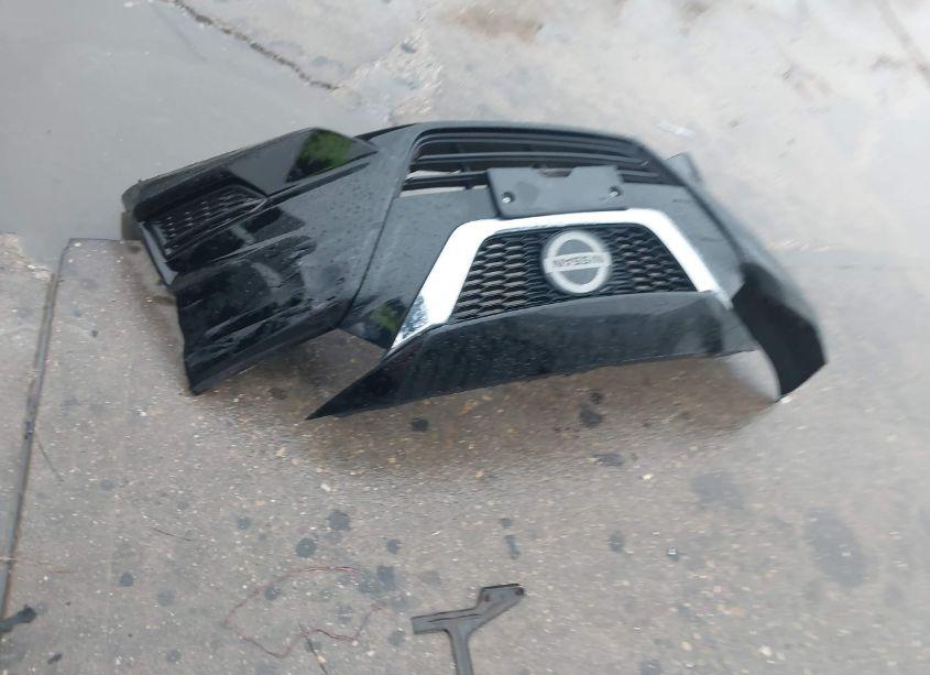 Photo 12 of 2020 Nissan Versa S XTRONIC CVT (VIN 3N1CN8DV2LL917079)