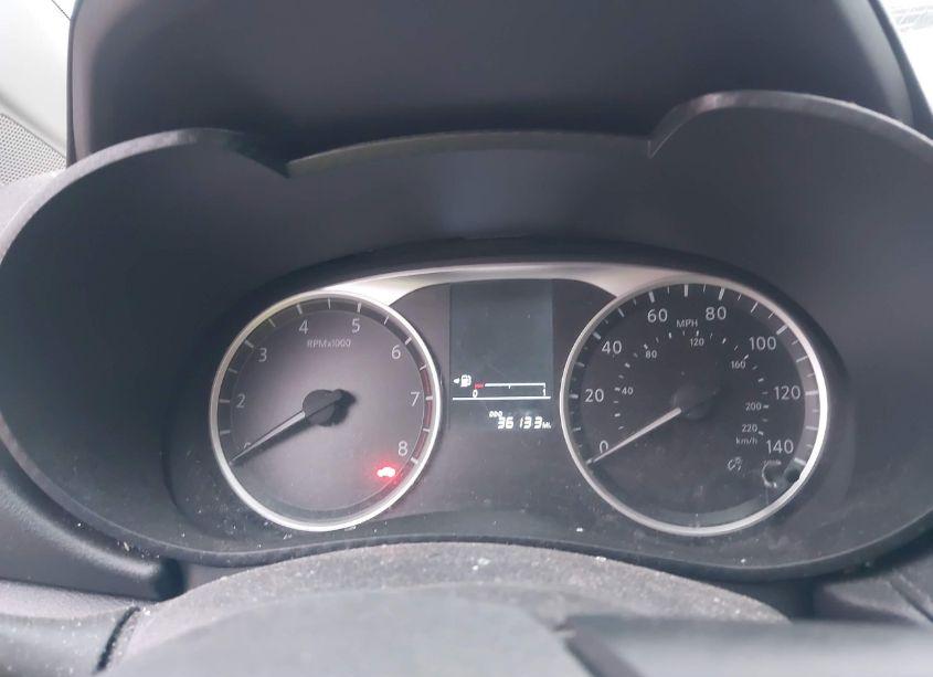 Photo 16 of 2020 Nissan Versa S XTRONIC CVT (VIN 3N1CN8DV2LL917079)